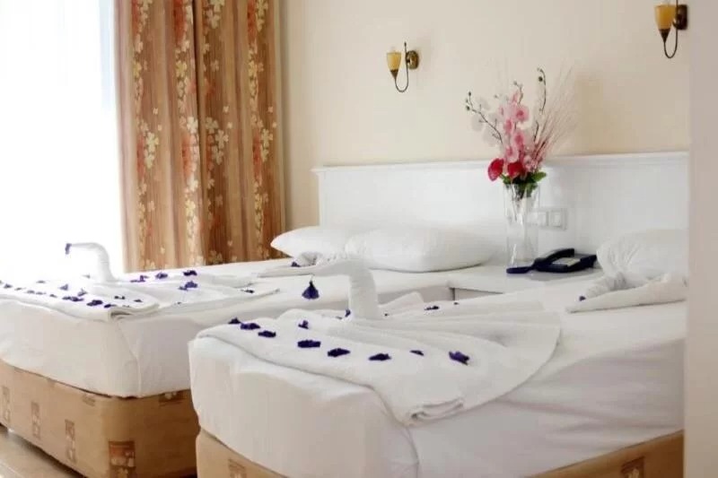 Azak Beach Hotel