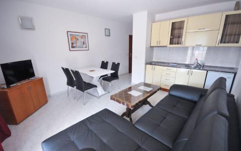 Apartmani Tamara
