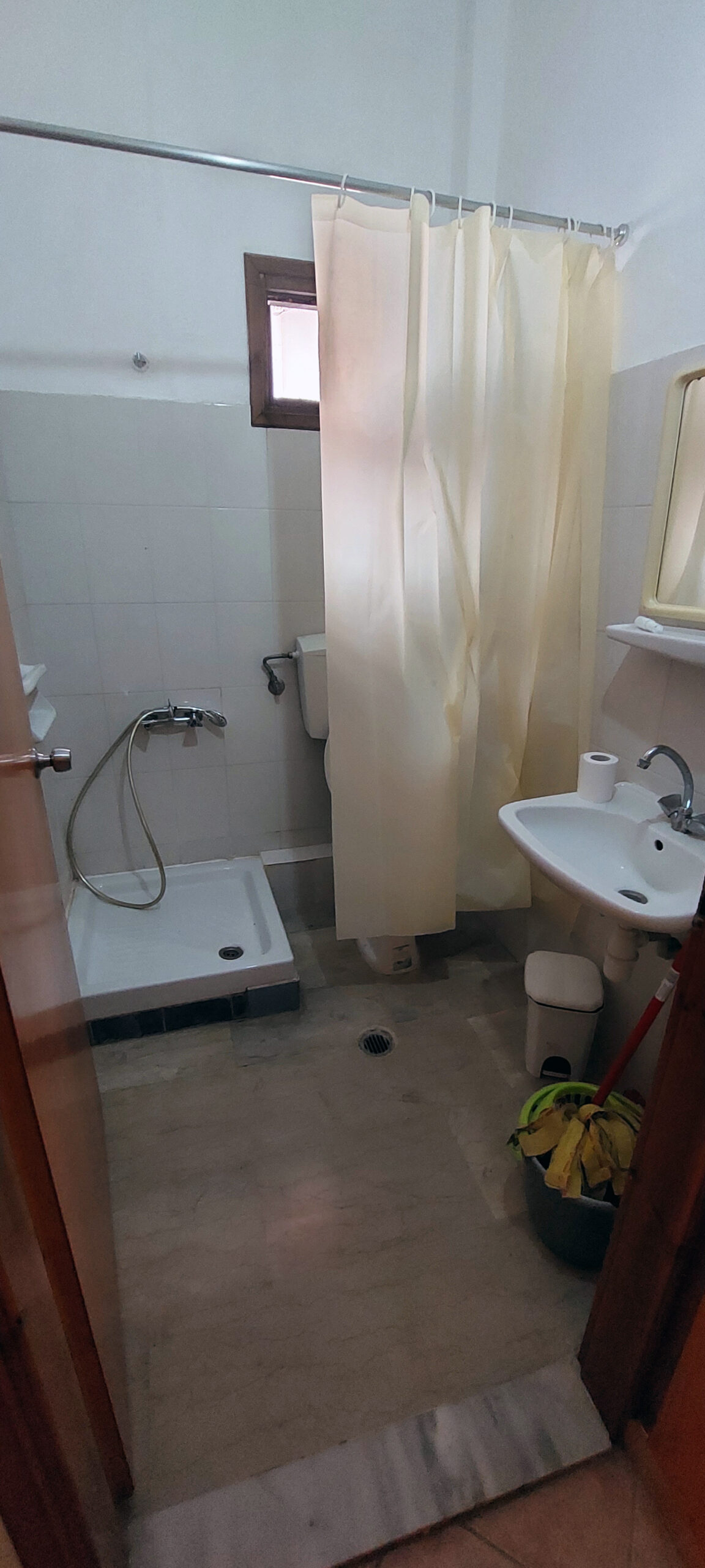Vila Olympus House