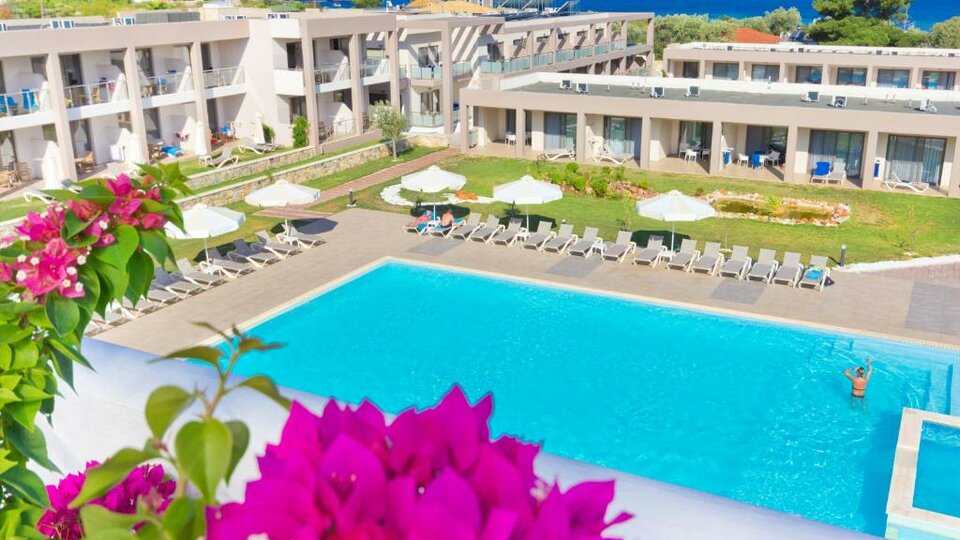 Alea Hotel&Suites