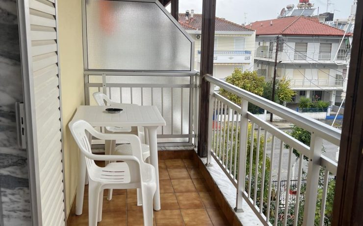 Vila Nikos