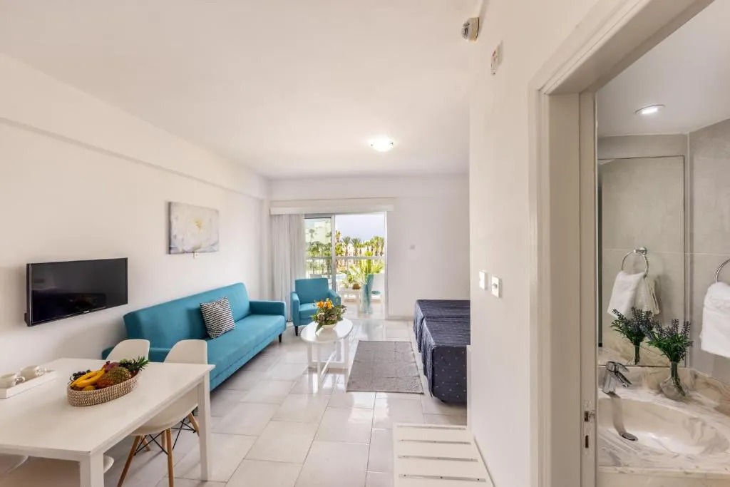 Hotel Papantonia