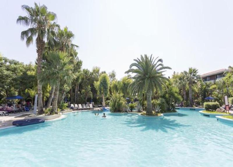 Grand Palladium Sicilia Resort & Spa (ex Fiesta Athenee)