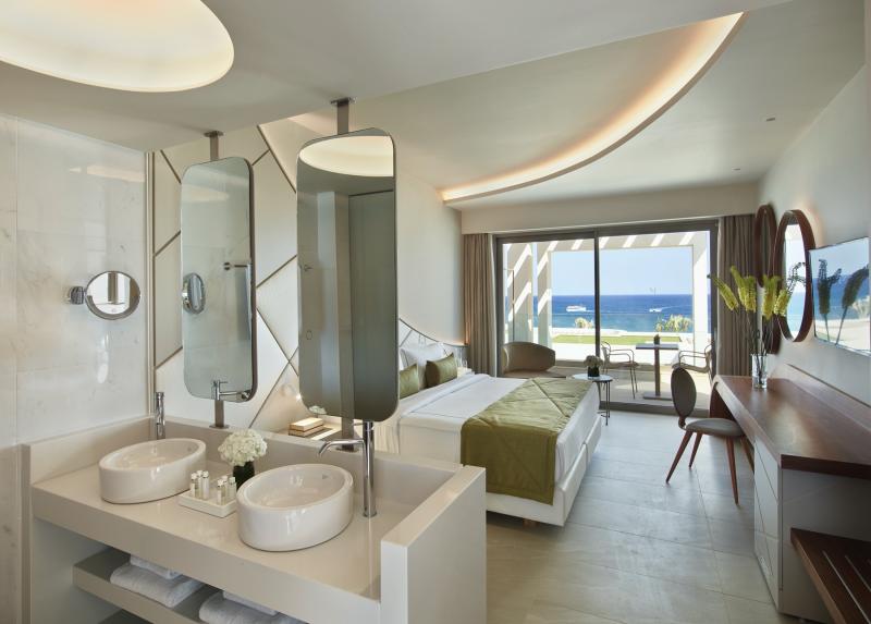 Mayia Exclusive Resort & Spa Hotel