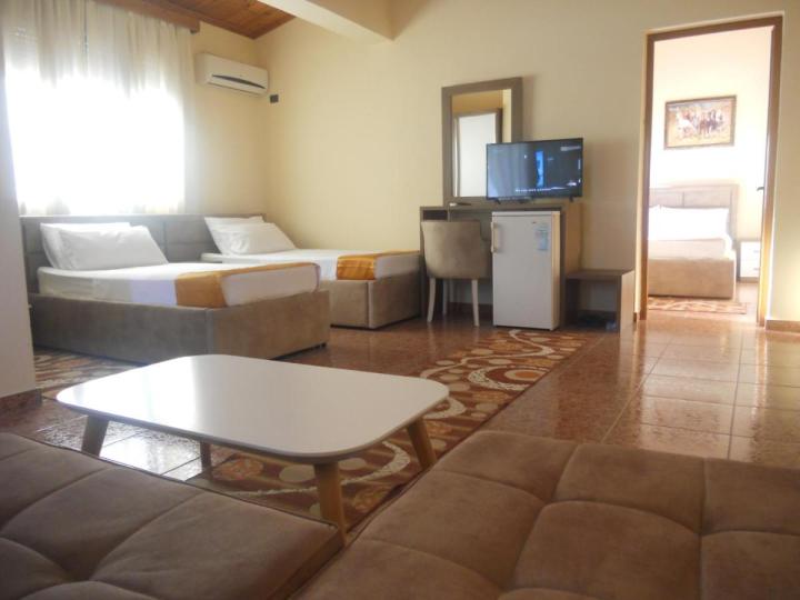 Hotel Onorato