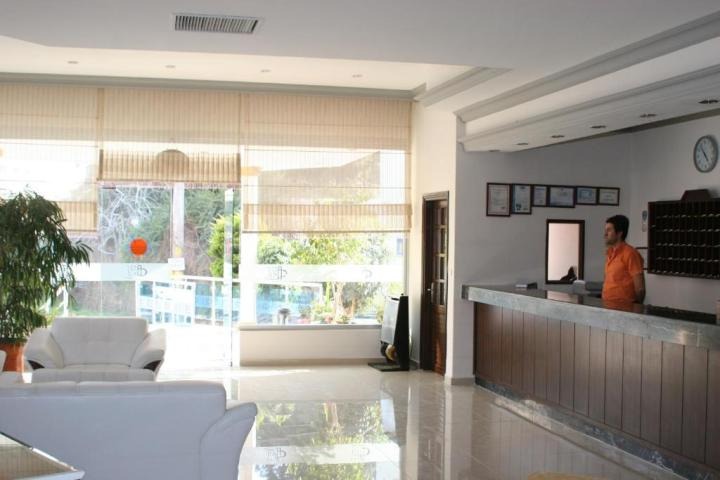 Arsi Hotel