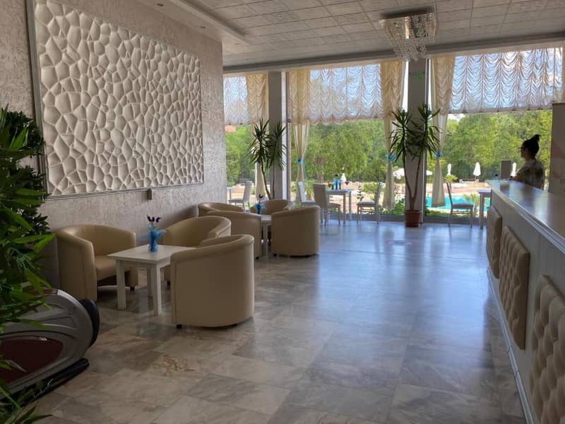 Hotel Kamenec