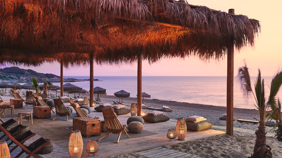 Hotel Grecotel LuxMe Oasis