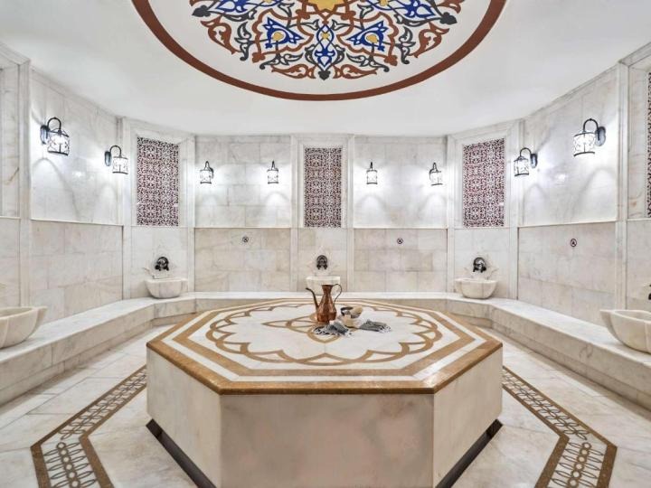 Rixos Downtown Hotel