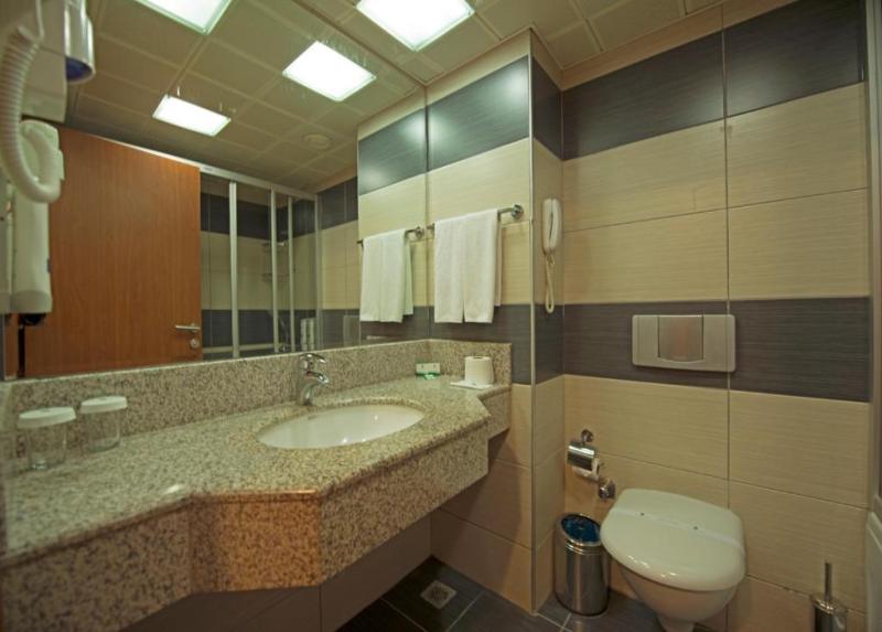 Green Nature Resort & Spa Hotel