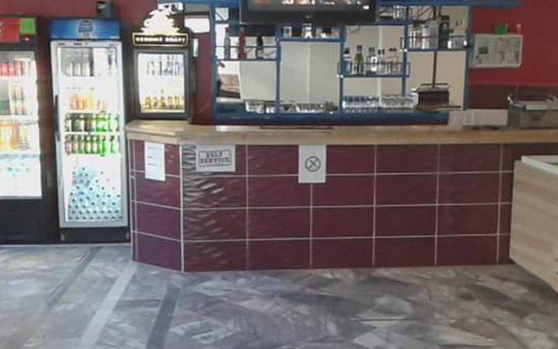 Hotel Tecimen