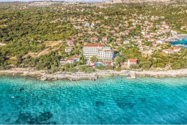 Hotel La Luna