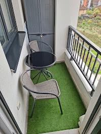Apartman Lazar