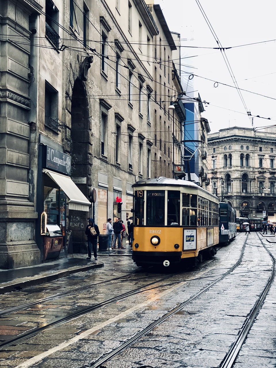 Milano