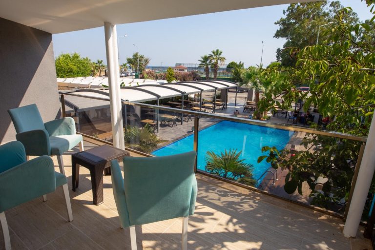 Hotel Gem Gul