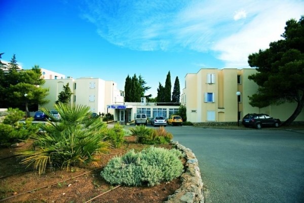 Apartman Villa Lovorka