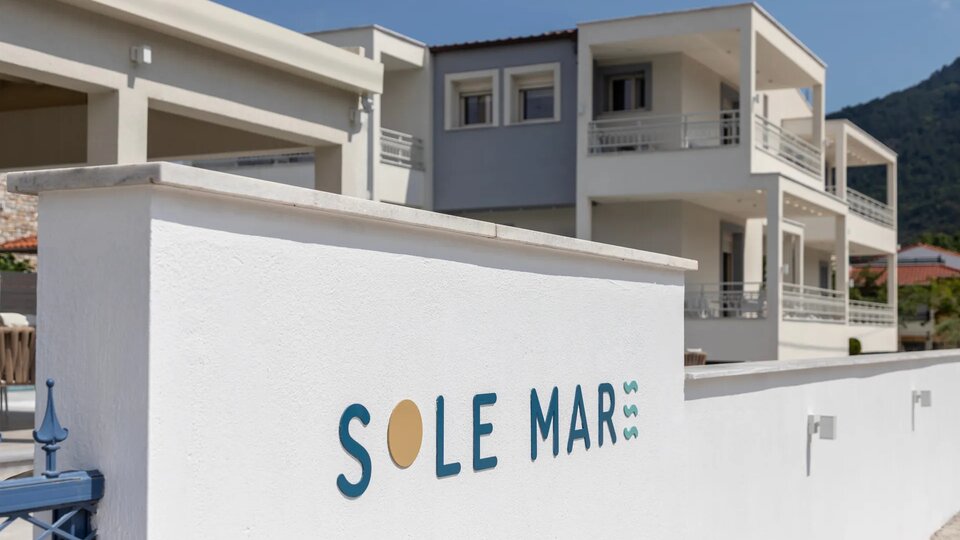 Sole Mare 
