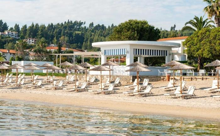 Kassandra Palace