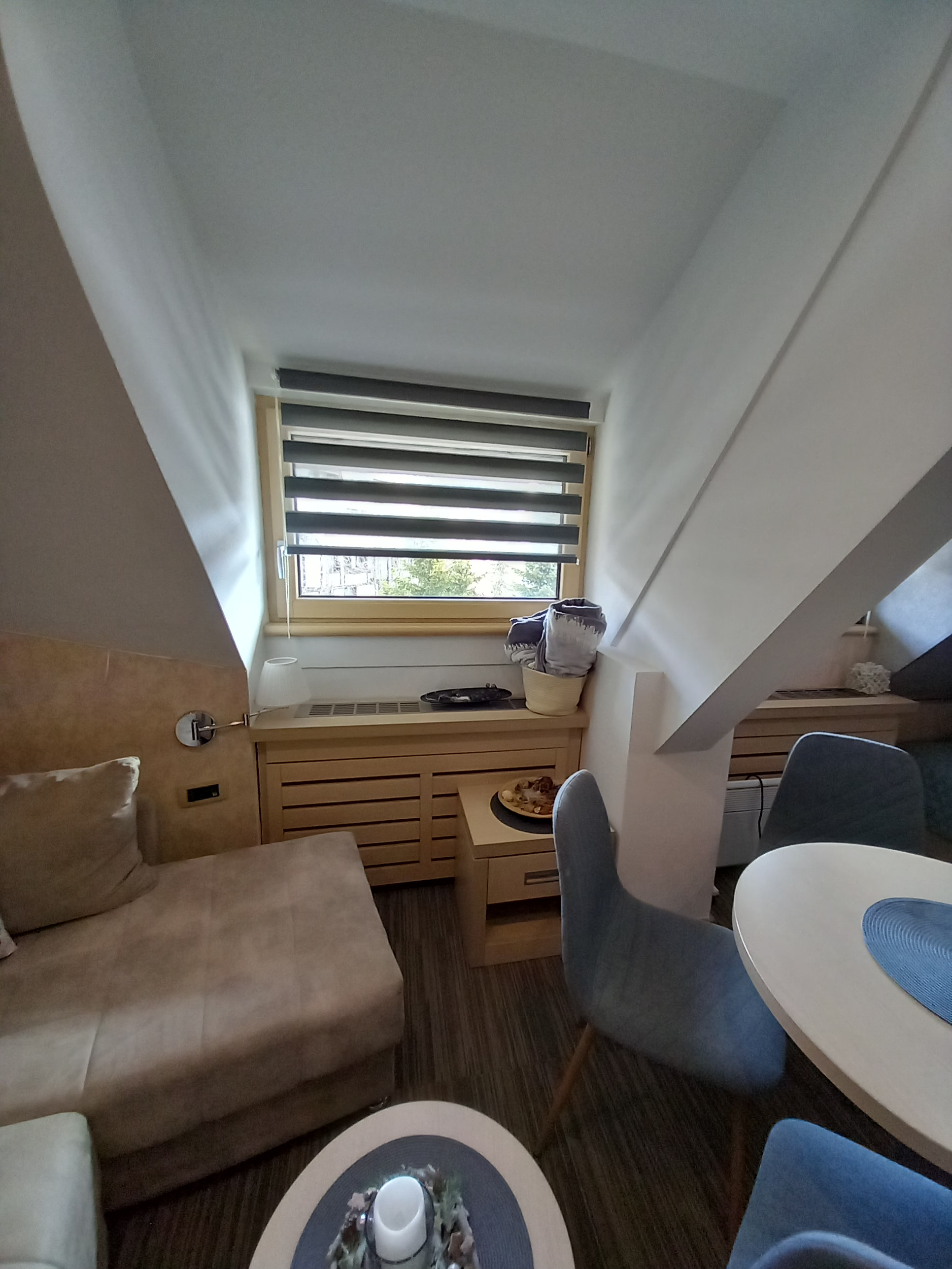 Apartmani Tri M