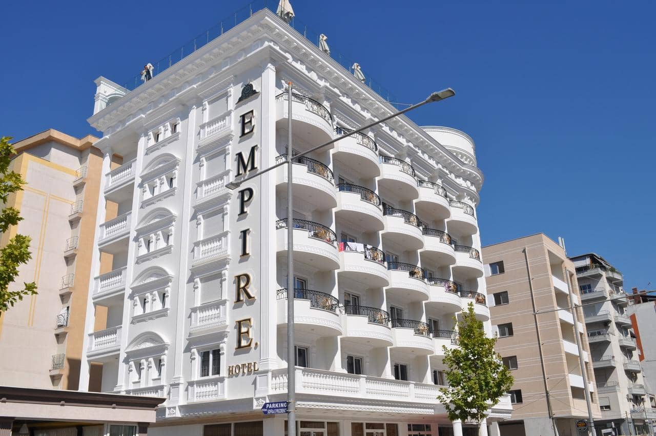 Hotel Empire