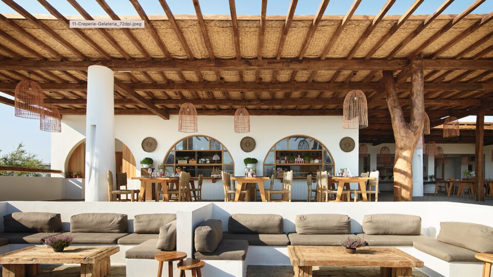 Hotel Grecotel Casa Marron