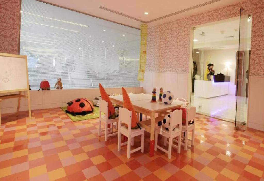 Hotel Elite Byblos