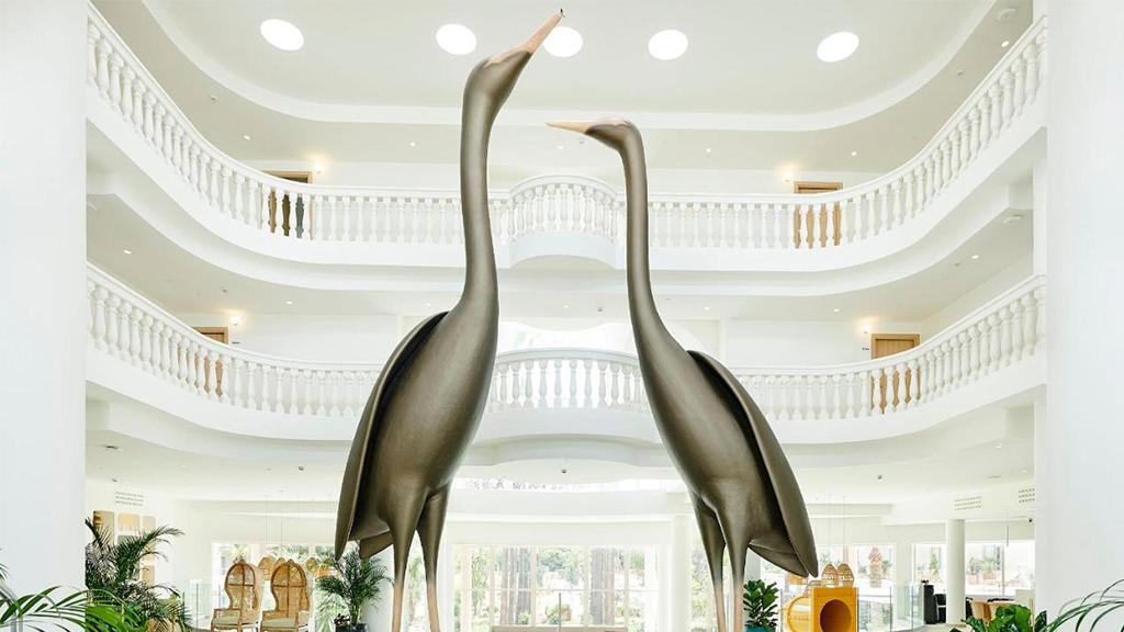 Iberostar Selection Albufera Park