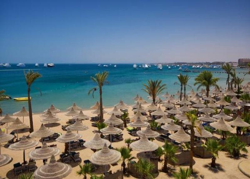 Giftun Azur Hotel