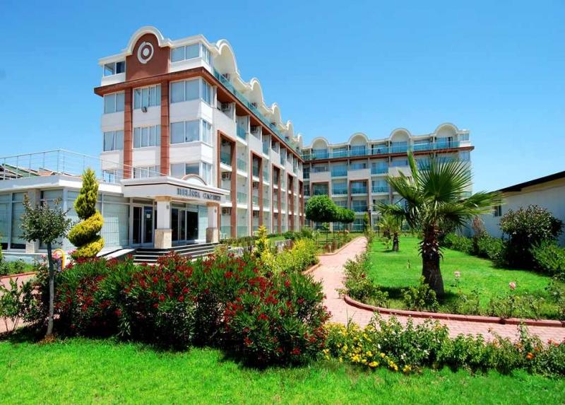 Maya World Belek