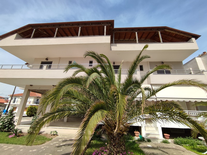 Vila Nefeli