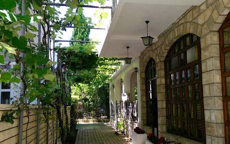 Apartmani Kralj S