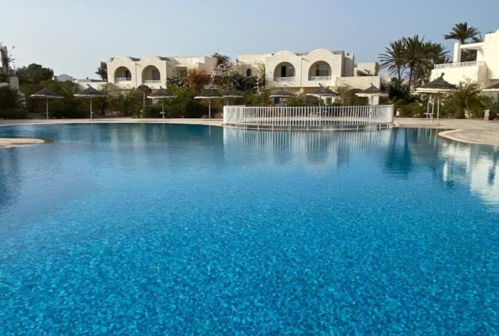 Djerba Sun Beach