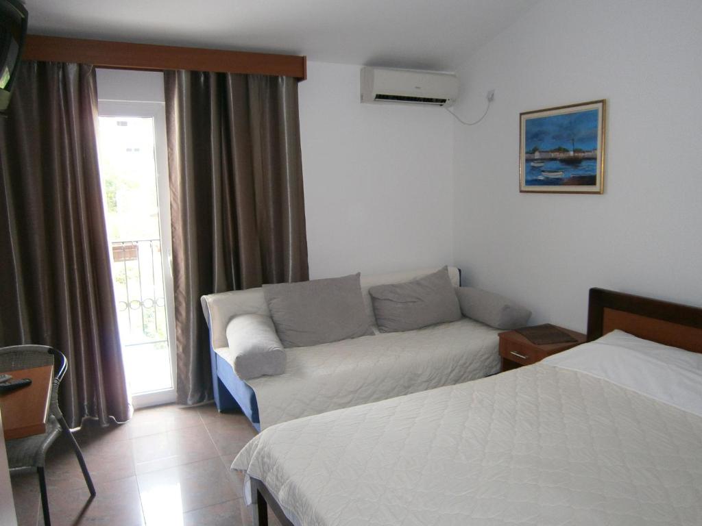 Apartmani Mijović