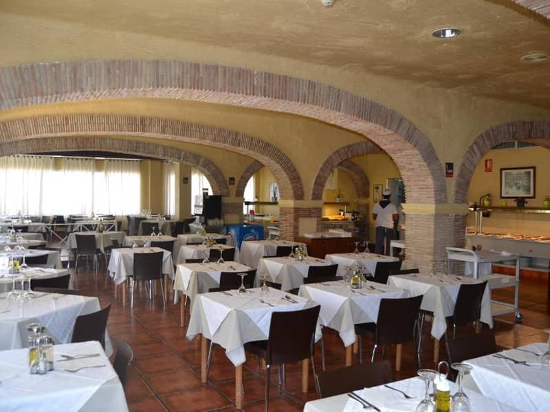 Hotel Mont Park