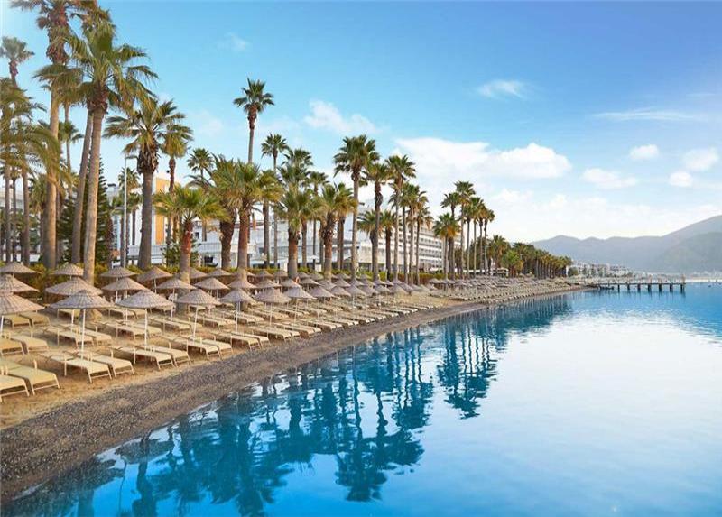Prime Beach (Ex.Ideal Prime Beach Hotel) Hotel