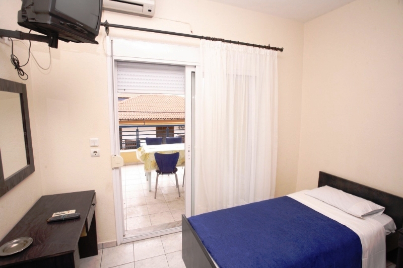 Vila Kasandros