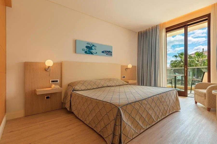 Smy Carlos V Wellness & Spa