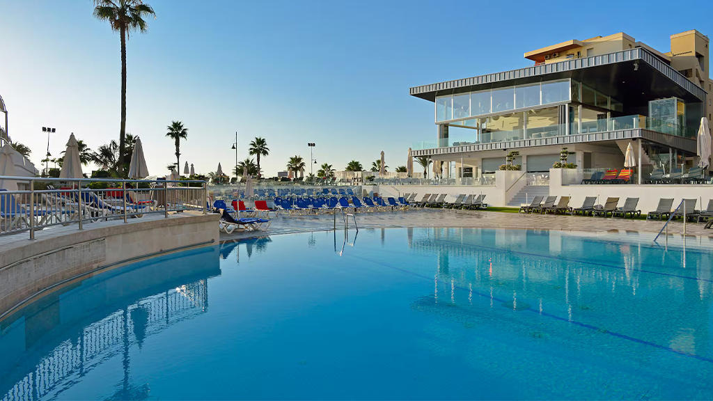 Sol Torremolinos Don Marco