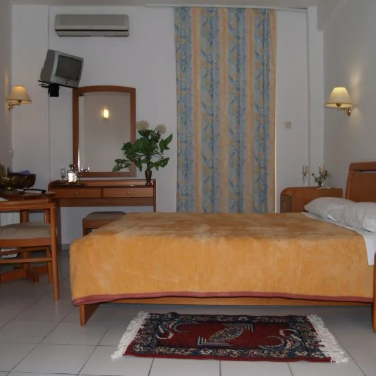 Hotel Iraklitsa Beach