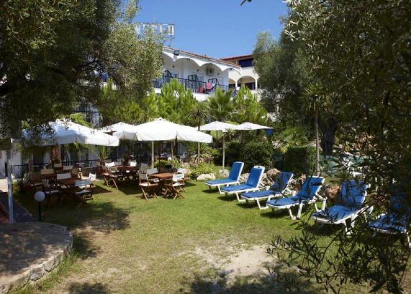 Grand Victoria Hotel