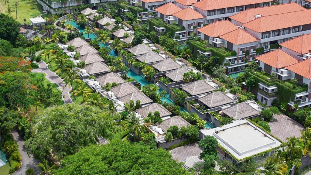 Merusaka Nusa Dua