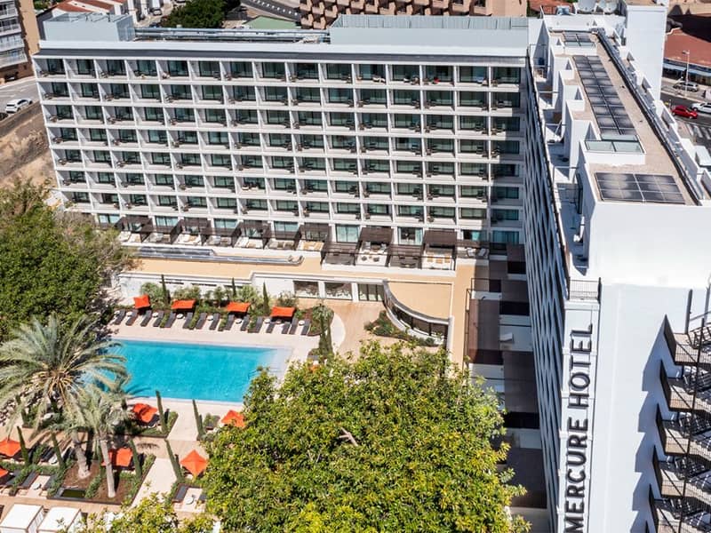 Hotel Mercure