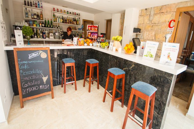 Hotel Amic Gala