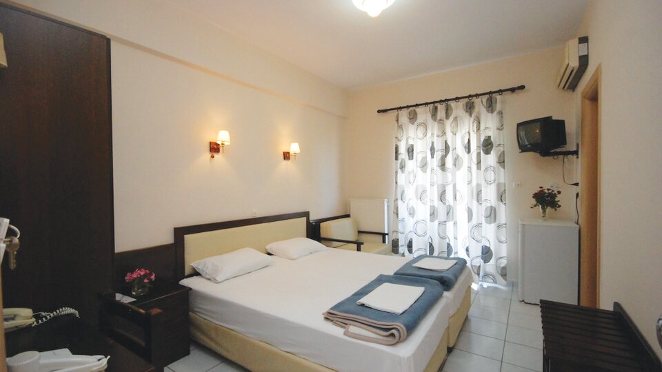 Hotel Afrodite