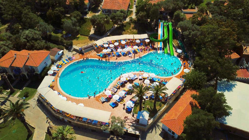 Club Resort Atlantis