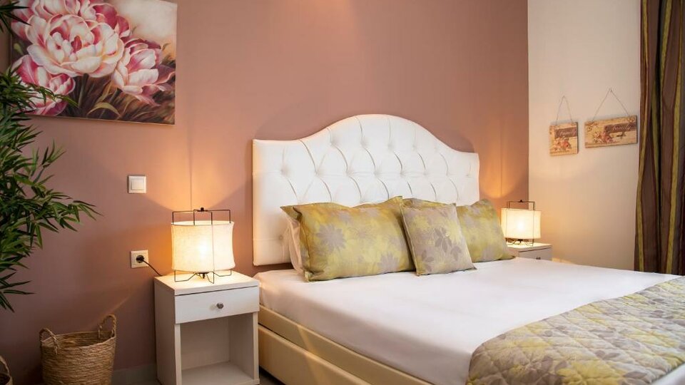 Hotel Aqua Mare