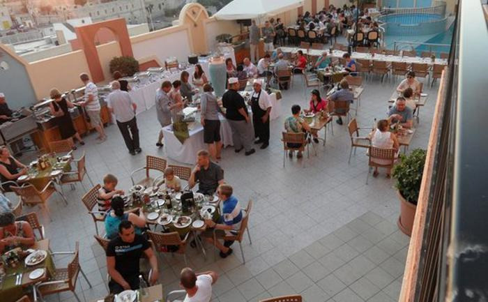 Pergola Hotel and Spa