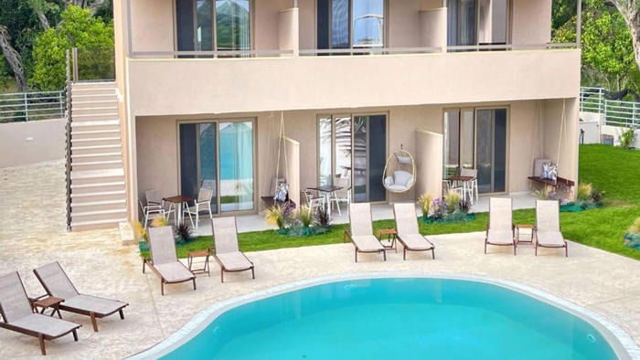 Scarabeo Hotel & Suites