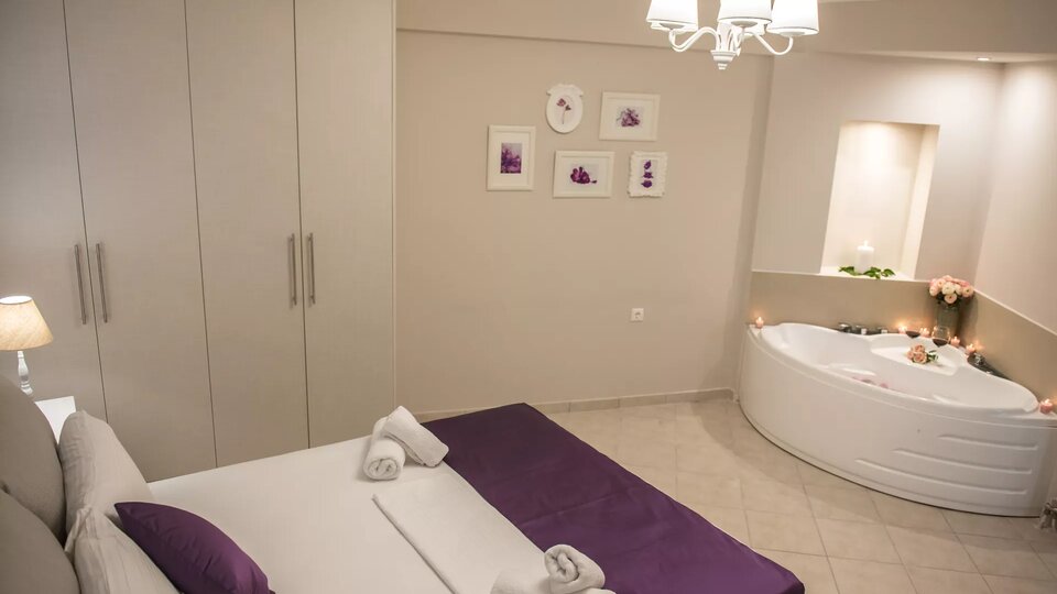 Lefkadio Suites