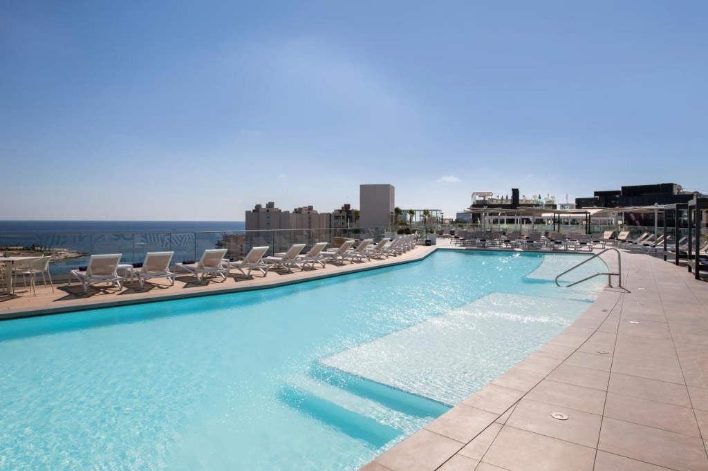 Be Hotel
